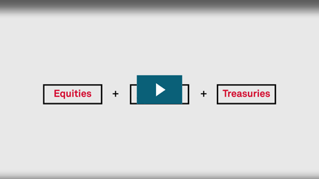 Multi-Asset Risk Control Index Account